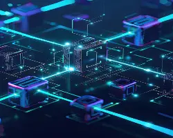 Custom Blockchain Development In UAE